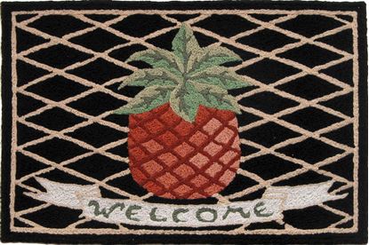 Picture of Pineapple Welcome
