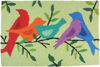 Picture of Morning Song Birds Jellybean Rug®