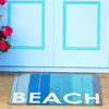 Picture of Beach Jellybean® Accent Rug