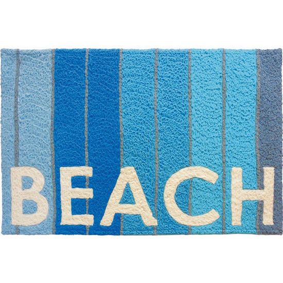 Picture of Beach Jellybean® Accent Rug