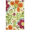 Picture of Fab Floral - 58" X 78"