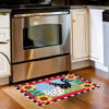 Picture of Funky Chickens  Jellybean Rug®