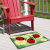 Picture of Ladybugs Jellybean Rug®