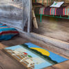 Picture of Sunrise at the Lake  Jellybean Rug®
