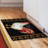 Picture of Sunrise Rooster  Jellybean Rug®