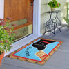 Picture of Welcome Dogs  Jellybean Rug®