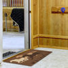 Picture of Welcome Horses  Jellybean Rug®