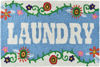 Picture of Laundry Room Jellybean Accent Rug