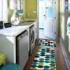 Picture of Abacus Accent Simple Spaces Rug