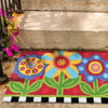 Picture of Pop Art Garden  Jellybean Rug®