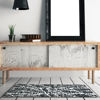 Picture of Afton Accent Simple Spaces Rug