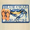 Picture of Blue Crab Beach