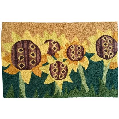 Picture of Summer Sunflowers