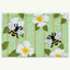 Picture of Honey Bees  Jellybean Rug®