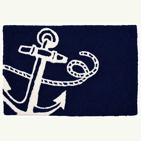 Picture of Navy Anchor