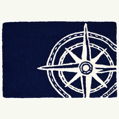 Picture of Navy Compass