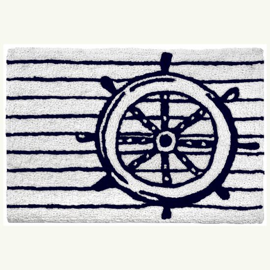 Picture of Ship's Wheel