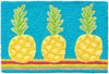 Picture of Pineapple Fiesta Jellybean Rug®