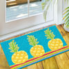 Picture of Pineapple Fiesta Jellybean Rug®