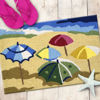 Picture of Water's Edge Umbrellas  Jellybean Rug®