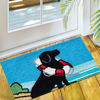 Picture of Life Saving Lab Jellybean Rug®