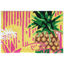 Picture of Fiesta Pineapple Jellybean Rug®