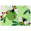 Picture of Bee Hive Jellybean® Accent Rug