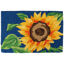 Picture of Bold Sunflower Jellybean Rug®