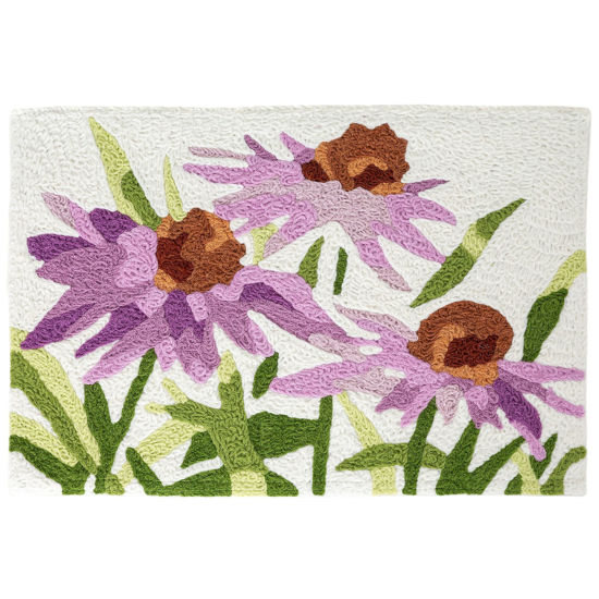 Picture of Violet Daisy Garden