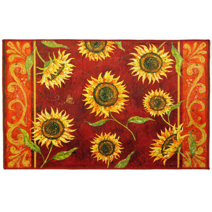 Picture of Provence Sunflowers