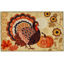 Picture of Rustic Turkey Olivia's Home Rug