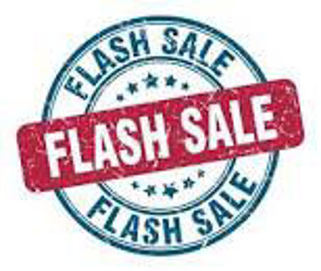 Picture for category Flash Sale - Jellybean Customer Appreciation