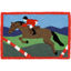 Picture of Hunter Jumper Jellybean® Rug