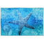 Picture of Crinkled Satin Starfish Olivia's Home Rug