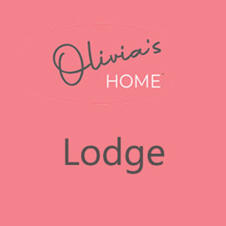 Picture for category Olivia's Home - Lodge
