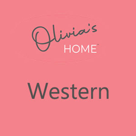 Picture for category Olivia's Home - Western