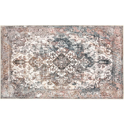 Picture of Kaschmar Power Loomed Chenille Rug