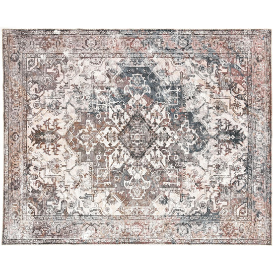 Picture of Kaschmar Power Loomed Chenille Rug