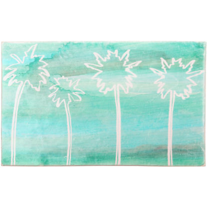 Picture of Miami Beach Cozy Living Rug