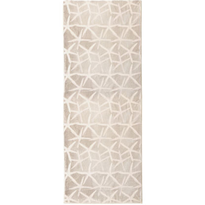 Picture of Starfish Toss Cozy Living Rug