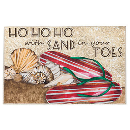 Picture of Sand in Your Toes Olivia's Home Rug