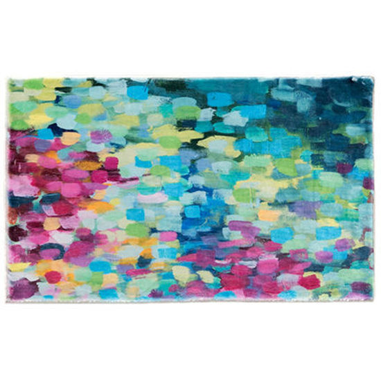 Picture of Summer Night Cozy Living Rug