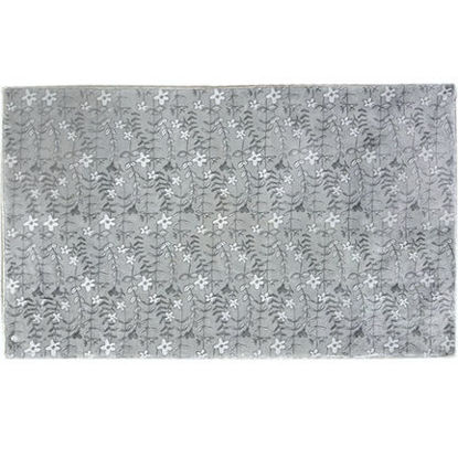 Picture of Daisy Chain Cozy Living Rug