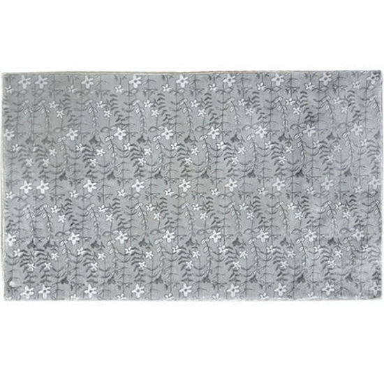 Picture of Daisy Chain Cozy Living Rug