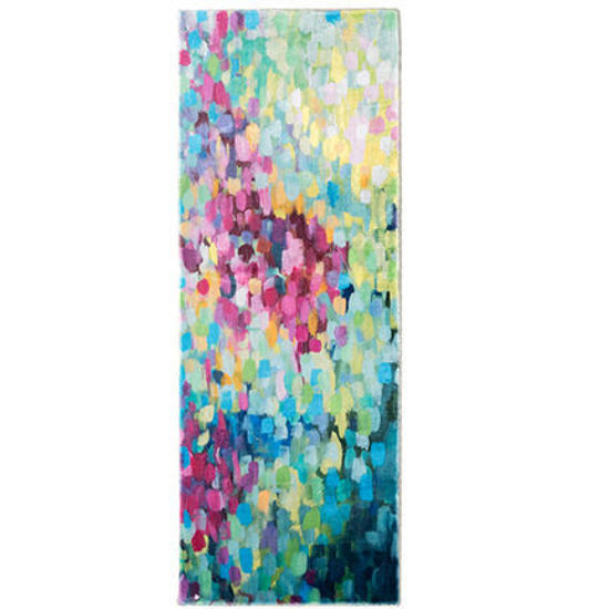 Picture of Summer Night Cozy Living Rug