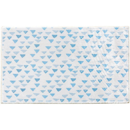 Picture of Blue Hills Cozy Living Rug