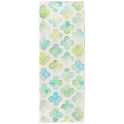 Picture of Clover Cozy Living Rug