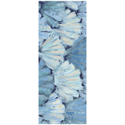 Picture of Clam Shells Cozy Living Rug