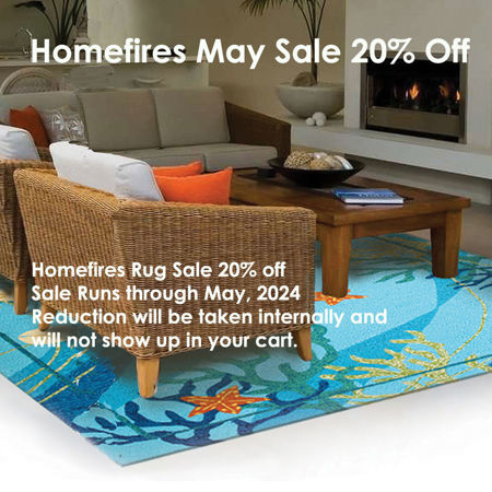 Picture for category May 2024 Homefires Sale