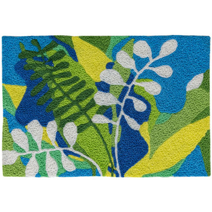 Picture of Jungleland Jellybean® Accent Rug